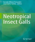 Ebook Neotropical insect galls