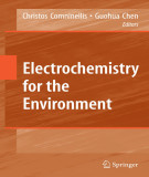 Ebook Electrochemistry for the environment