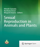 Ebook Sexual reproduction in animals and plants