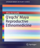 Ebook Q’eqchi’ maya reproductive ethnomedicine