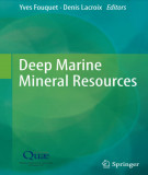 Ebook Deep marine mineral resources