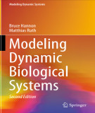 Ebook Modeling dynamic biological systems (Second edition)
