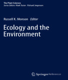 Ebook Ecology and the environment (The plant sciences series)