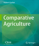Ebook Comparative agriculture