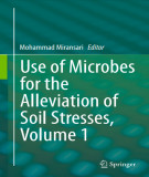 Ebook Use of microbes for the alleviation of soil stresses, Volume 1