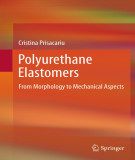 Ebook Polyurethane elastomers: From morphology to mechanical aspects