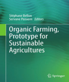 Ebook Organic farming, prototype for sustainable agricultures