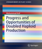 Ebook Progress and opportunities of doubled haploid production