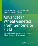 Ebook Advances in wheat genetics: From genome to field (Proceedings of the 12th International wheat genetics symposium)
