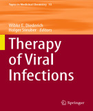 Ebook Therapy of viral infections (Topics in medicinal chemistry, Volume 15)