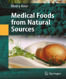Ebook Medical foods from natural sources