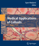Ebook Medical applications of colloids