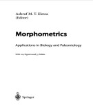 Ebook Morphometries: Applications in Biology and Paleontology