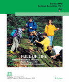 Ebook Full of life: UNESCO biosphere reserves – Model regions for sustainable development