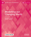 Ebook Modelling our changing World