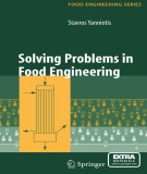 Ebook Solving problems in food engineering