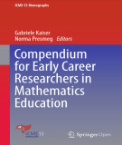 Ebook Compendium for early career researchers in Mathematics education