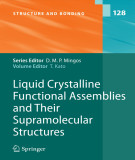 Ebook Liquid crystalline functional assemblies and their supramolecular structures
