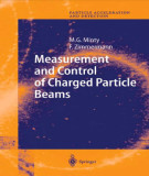 Ebook Measurement and control of charged particle beams