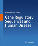 Ebook Gene regulatory sequences and human disease