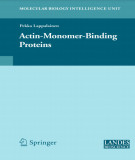 Ebook Actin-monomer-bindingproteins (Molecular biology intelligence unit series)