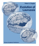 Ebook Evolution of Laurussia: A study in late Paleozoic plate tectonics