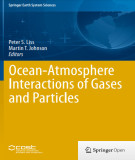 Ebook Ocean-atmosphere interactions of gases and particles