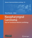Ebook Nasopharyngeal carcinoma: Keys for translational medicine and biology