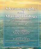 Ebook Oceanography and marine biology: An annual review (Volume 47)