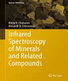Ebook Infrared spectroscopy of minerals and related compounds