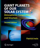 Ebook Giant planets of our solar system: Atmospheres, composition, and structure (Second edition)