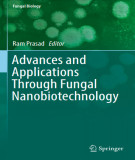 Ebook Advances and applications through fungal nanobiotechnology