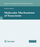 Ebook Molecular mechanisms of exocytosis ((Molecular biology intelligence unit)