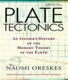 Ebook Plate tectonics