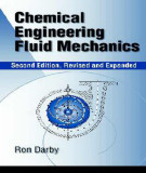 Ebook Chemical engineering fluid mechanics (2/E): Part 1