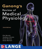Ebook Ganong's review of medical physiology (23rd/E): Part 2
