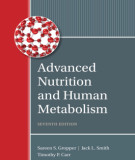 Ebook Advanced nutrition and human metabolism (7/E): Part 2