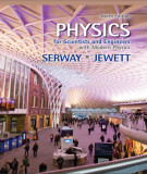 Ebook Physics for scientists and engineers with modern physics (9/E): Part 3