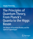 Ebook The principles of quantum theory, from planck’s quanta to the higgs boson: Part 1