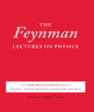 Ebook The feynman lectures on physics (Vol 1): Part 1