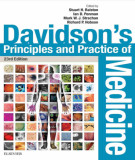 Ebook Davidson's principles and practice of medicine (23/E): Part 2