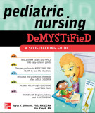 Ebook Pediatric nursing demystified: Part 1