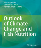 Ebook Outlook of climate change and fish nutrition: Part 1
