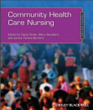 Ebook Community health care nursing (4/E): Part 2