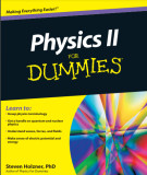 Ebook Physics II for dummies: Part 1