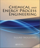 Ebook Chemical and energy process engineering: Part 1