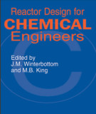 Ebook Reactor design for chemical engineers: Part 2