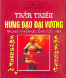 Hưng Đạo Đại Vương trong tâm thức dân tộc Việt: Phần 1