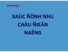 Bài giảng Cung cấp điện: Chương 2