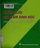 Cơ sở khoa học và thực tiễn ứng dụng sinh học trong chăn nuôi gia cầm: Phần 1